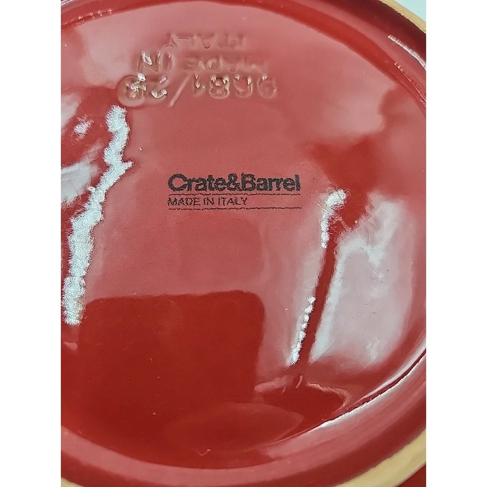 Crate&Barrel crate barrel
